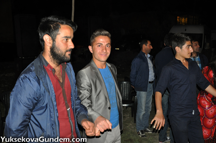 Yüksekova Düğünleri (24-25) Mayıs 2014 239