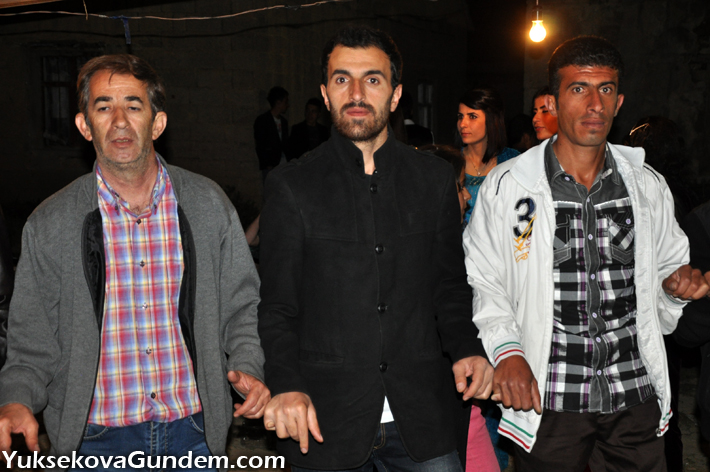 Yüksekova Düğünleri (24-25) Mayıs 2014 240