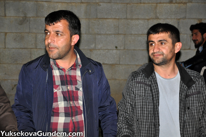 Yüksekova Düğünleri (24-25) Mayıs 2014 242