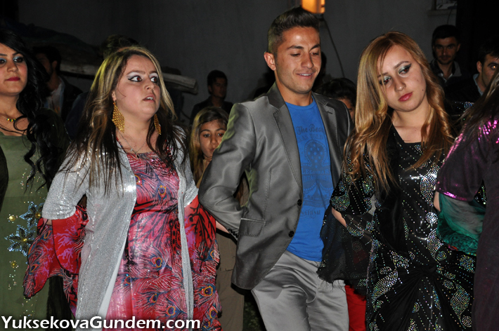 Yüksekova Düğünleri (24-25) Mayıs 2014 243