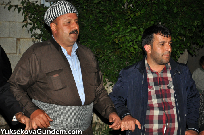Yüksekova Düğünleri (24-25) Mayıs 2014 244