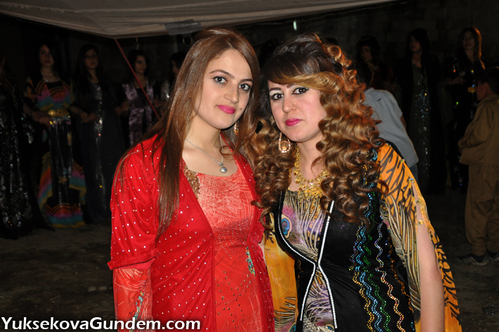 Yüksekova Düğünleri (24-25) Mayıs 2014 245
