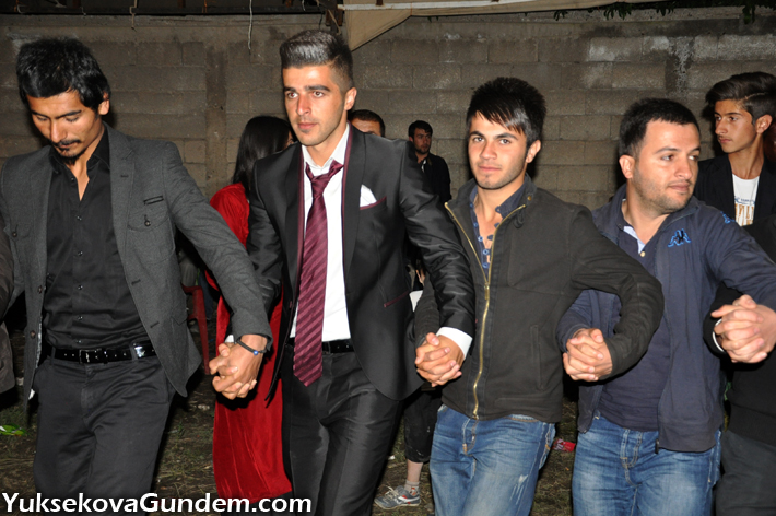 Yüksekova Düğünleri (24-25) Mayıs 2014 247