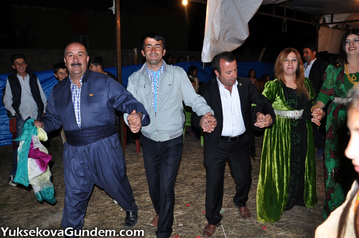 Yüksekova Düğünleri (24-25) Mayıs 2014 248