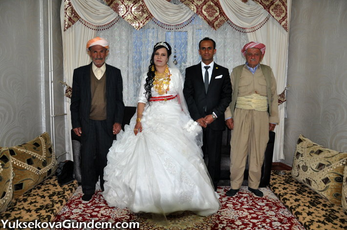 Yüksekova Düğünleri (24-25) Mayıs 2014 25