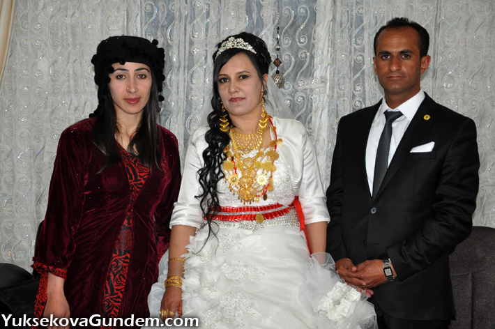 Yüksekova Düğünleri (24-25) Mayıs 2014 26