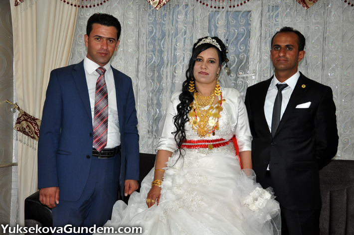 Yüksekova Düğünleri (24-25) Mayıs 2014 27