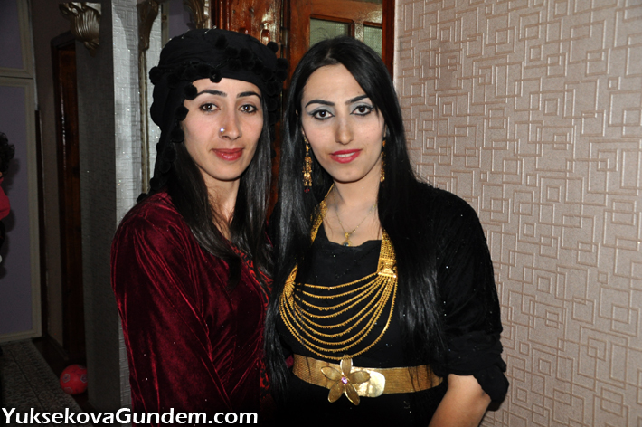Yüksekova Düğünleri (24-25) Mayıs 2014 28