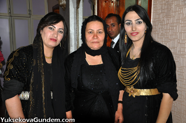 Yüksekova Düğünleri (24-25) Mayıs 2014 29
