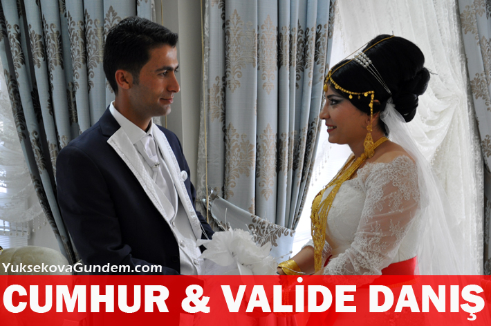 Yüksekova Düğünleri (24-25) Mayıs 2014 3