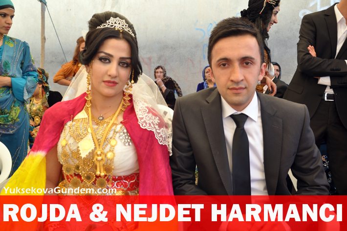 Yüksekova Düğünleri (24-25) Mayıs 2014 4