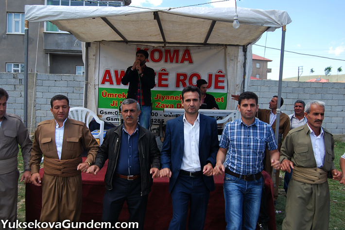 Yüksekova Düğünleri (24-25) Mayıs 2014 42