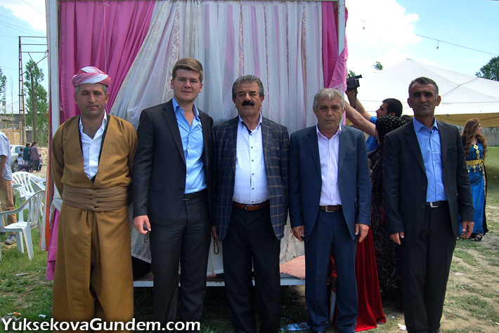 Yüksekova Düğünleri (24-25) Mayıs 2014 48
