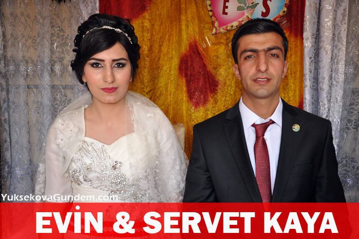 Yüksekova Düğünleri (24-25) Mayıs 2014 5