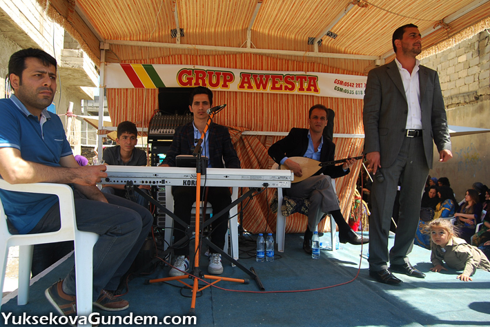 Yüksekova Düğünleri (24-25) Mayıs 2014 51