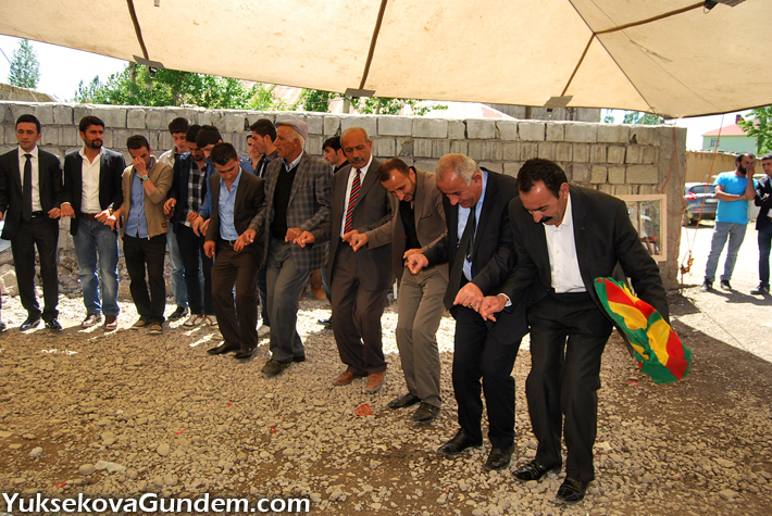Yüksekova Düğünleri (24-25) Mayıs 2014 52