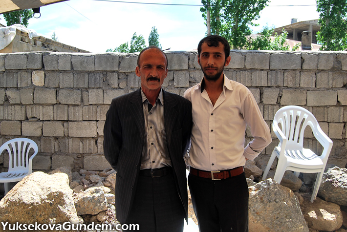 Yüksekova Düğünleri (24-25) Mayıs 2014 62