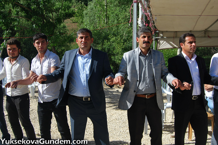 Yüksekova Düğünleri (24-25) Mayıs 2014 68