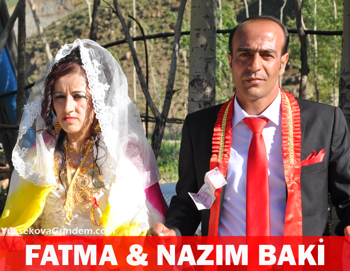 Yüksekova Düğünleri (24-25) Mayıs 2014 7