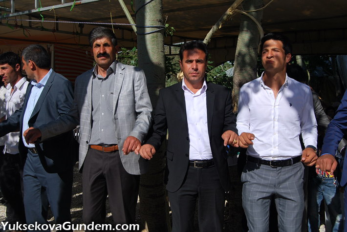 Yüksekova Düğünleri (24-25) Mayıs 2014 72