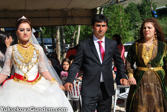 Yüksekova Düğünleri (24-25) Mayıs 2014 73
