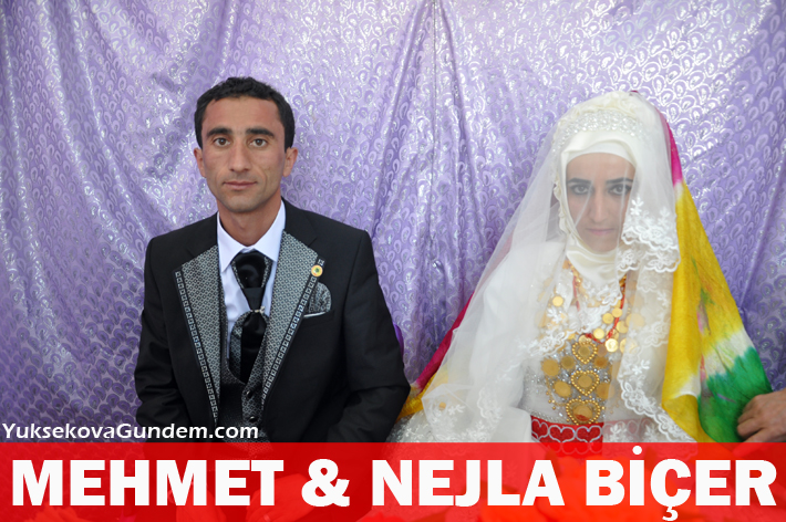Yüksekova Düğünleri (24-25) Mayıs 2014 8