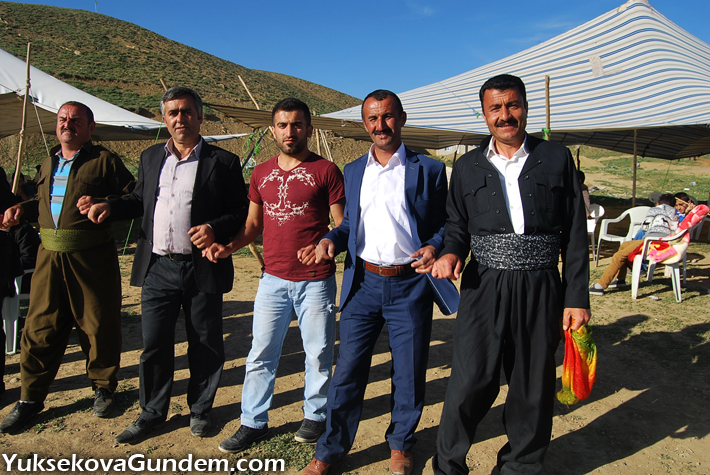 Yüksekova Düğünleri (24-25) Mayıs 2014 80