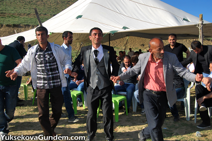 Yüksekova Düğünleri (24-25) Mayıs 2014 81