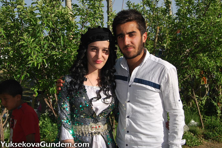 Yüksekova Düğünleri (24-25) Mayıs 2014 87