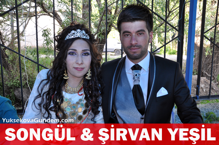 Yüksekova Düğünleri (24-25) Mayıs 2014 9