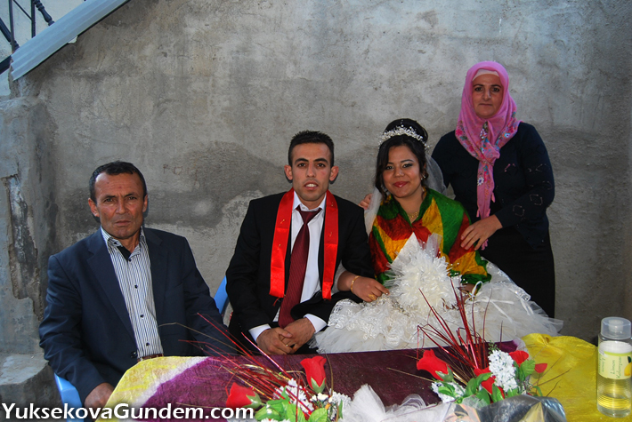 Yüksekova Düğünleri (24-25) Mayıs 2014 96