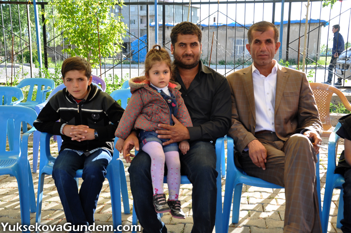 Yüksekova Düğünleri (24-25) Mayıs 2014 98