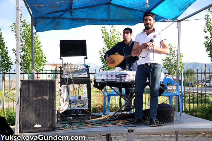 Yüksekova Düğünleri (24-25) Mayıs 2014 99