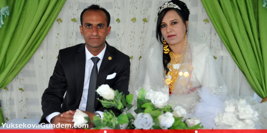 Yüksekova Düğünleri (24-25) Mayıs 2014