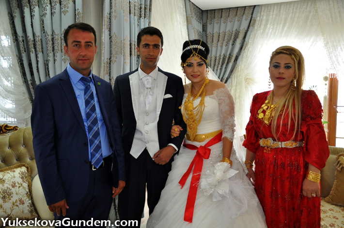 Danış Ailesinin Mutlu Günü 10