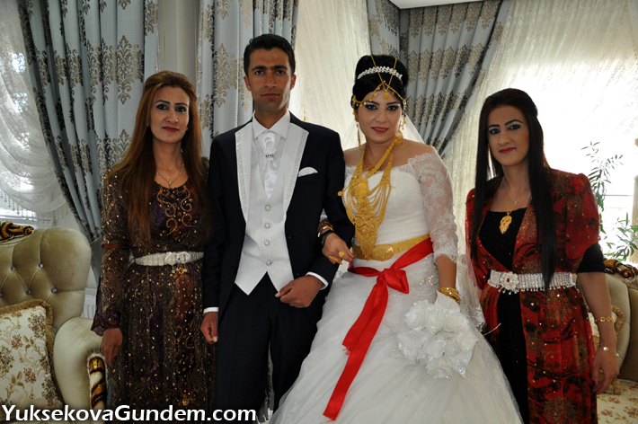 Danış Ailesinin Mutlu Günü 11