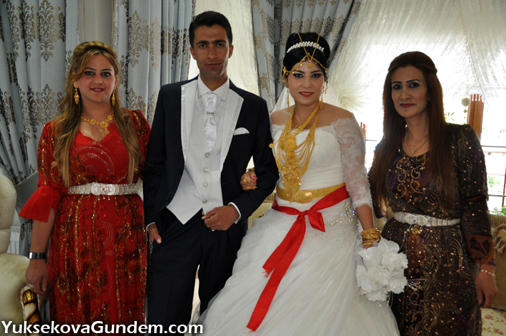 Danış Ailesinin Mutlu Günü 12