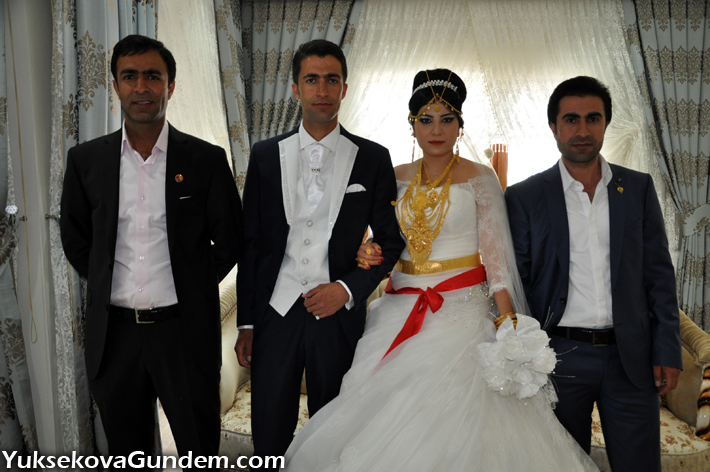 Danış Ailesinin Mutlu Günü 14