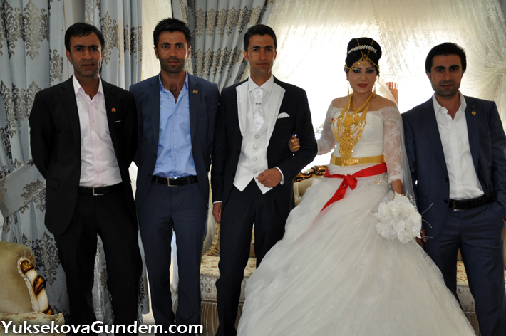 Danış Ailesinin Mutlu Günü 16