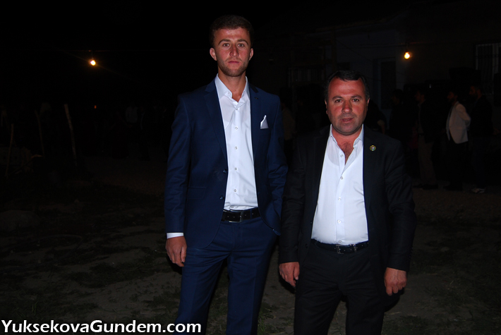 Danış Ailesinin Mutlu Günü 17