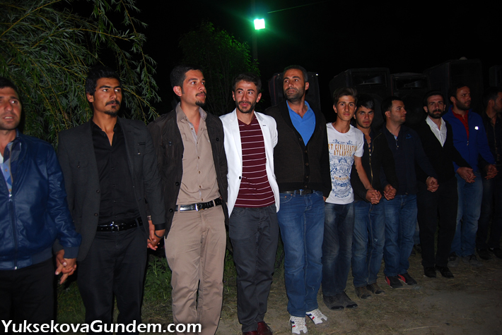 Danış Ailesinin Mutlu Günü 19