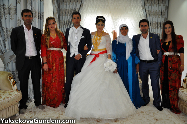 Danış Ailesinin Mutlu Günü 2