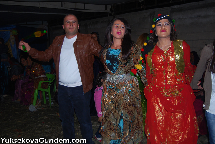 Danış Ailesinin Mutlu Günü 23