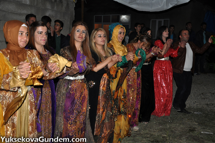 Danış Ailesinin Mutlu Günü 33