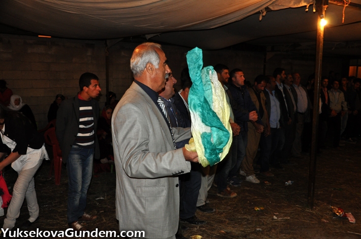 Danış Ailesinin Mutlu Günü 34