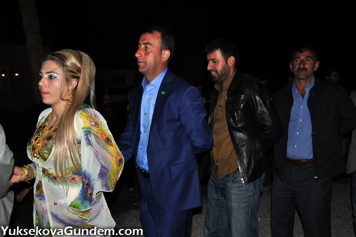 Danış Ailesinin Mutlu Günü 35
