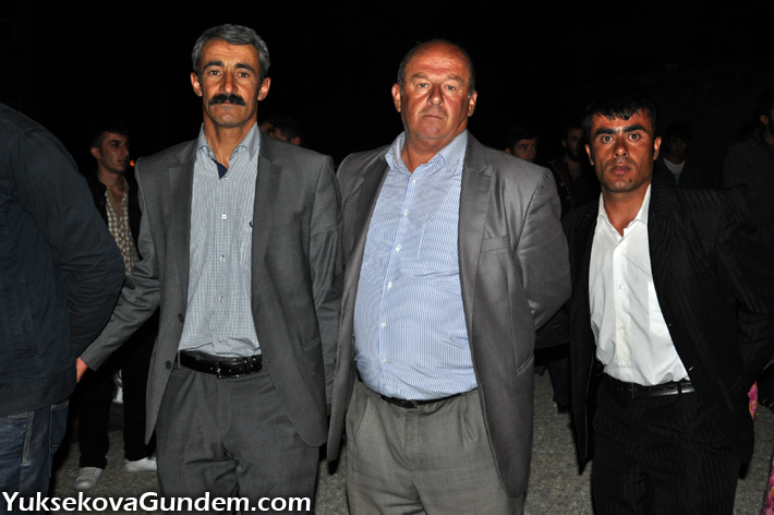 Danış Ailesinin Mutlu Günü 37