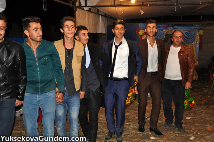 Danış Ailesinin Mutlu Günü 39