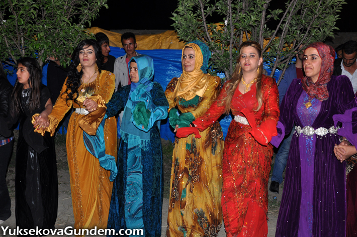 Danış Ailesinin Mutlu Günü 40