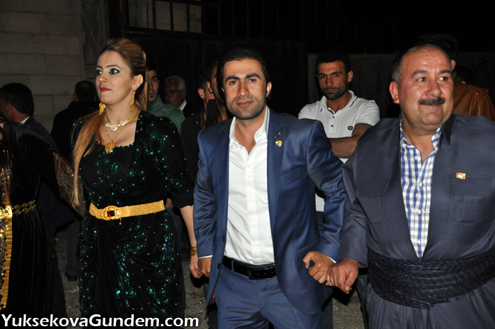 Danış Ailesinin Mutlu Günü 51